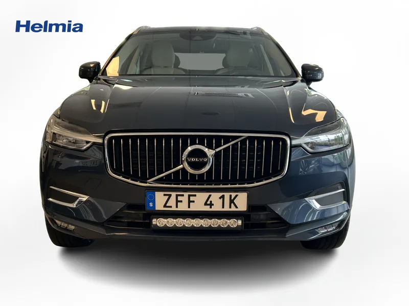 Bild 6 av 15 – Volvo XC60 B5 AWD Bensin Inscription