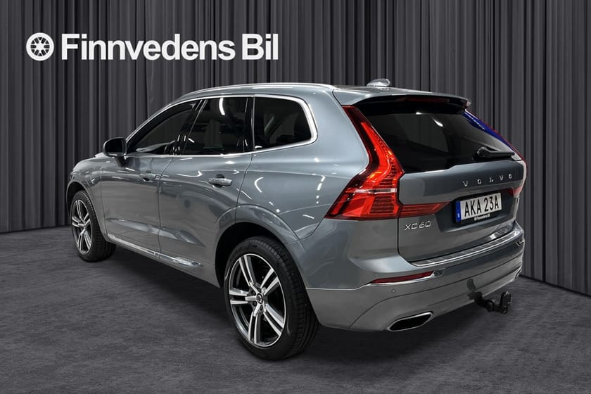 Bild 4 av Volvo XC60