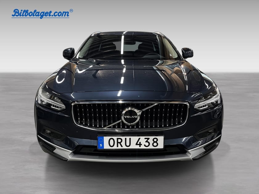 Bild 2 av Volvo V90 Cross Country B4 AWD Diesel Plus
