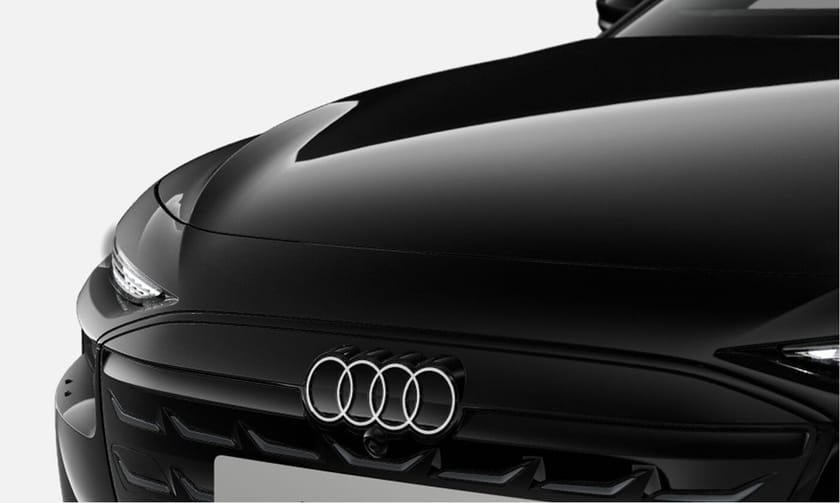 Bild 4 av Audi A6 Sportback e-tron 210 KW