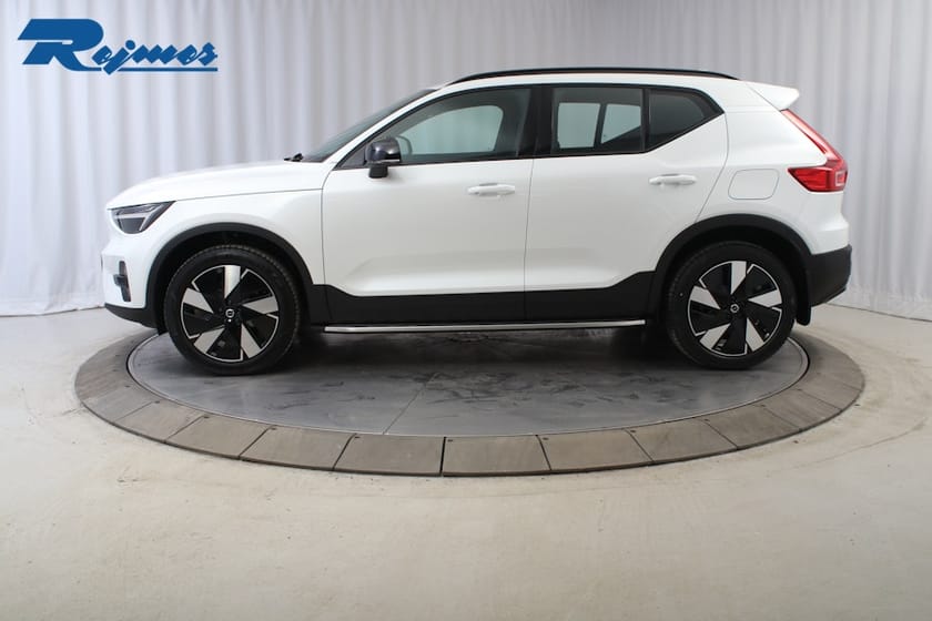 Bild 5 av Volvo EX40 Single Motor Extended Range