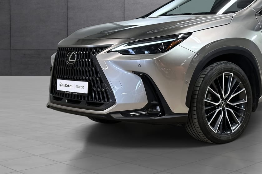 Bilde 5 av Lexus NX 450h+ Luxury