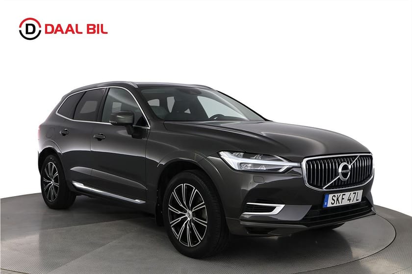 Bild 3 av Volvo XC60
