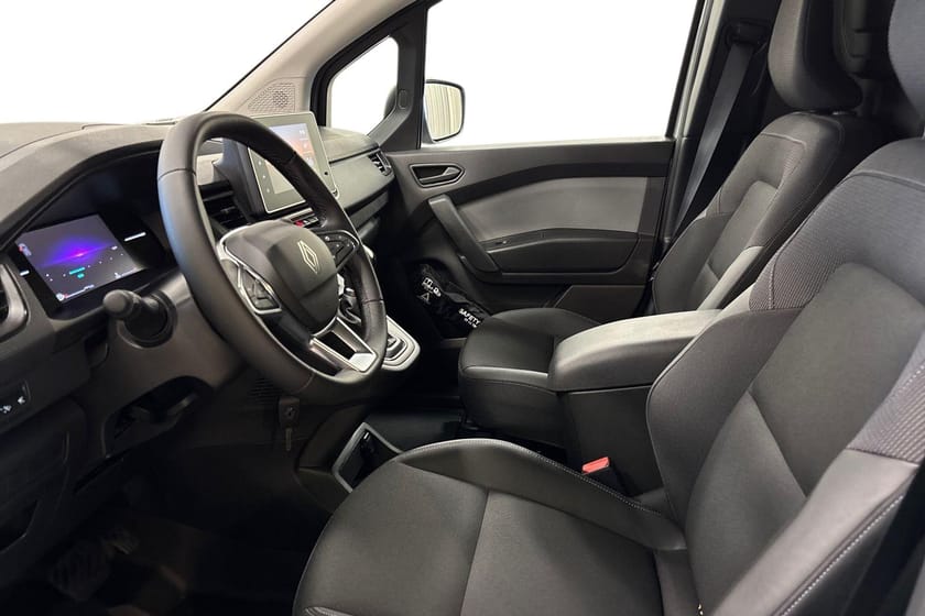 Bild 5 av Renault Kangoo Skåpbil