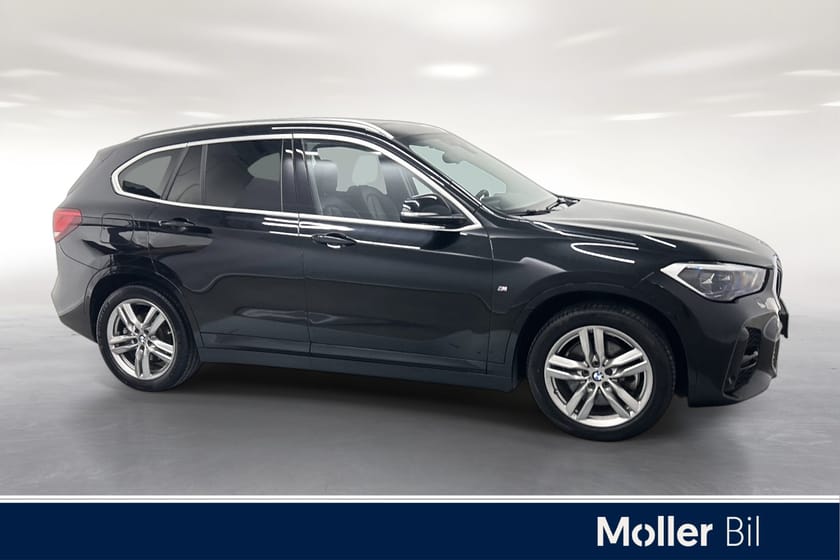 Bilde 4 av BMW X1 xDrive25e eDrive (K)