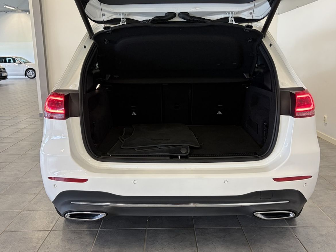 Mercedes-Benz Mercedes-Benz B 180 — bild 5