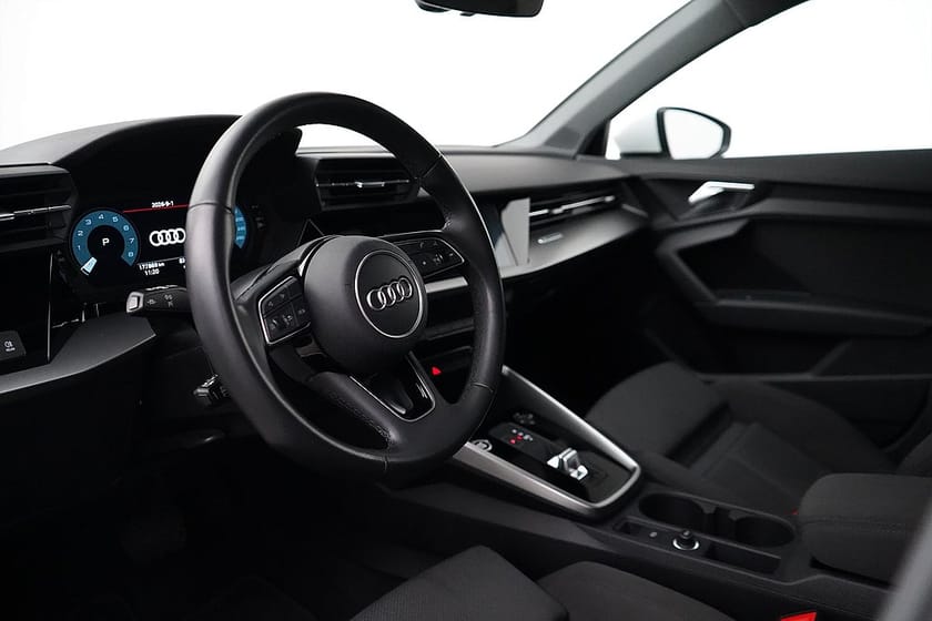 Bild 5 av Audi A3 Sportback 35 TFSI / 150hk / Proline Adv.