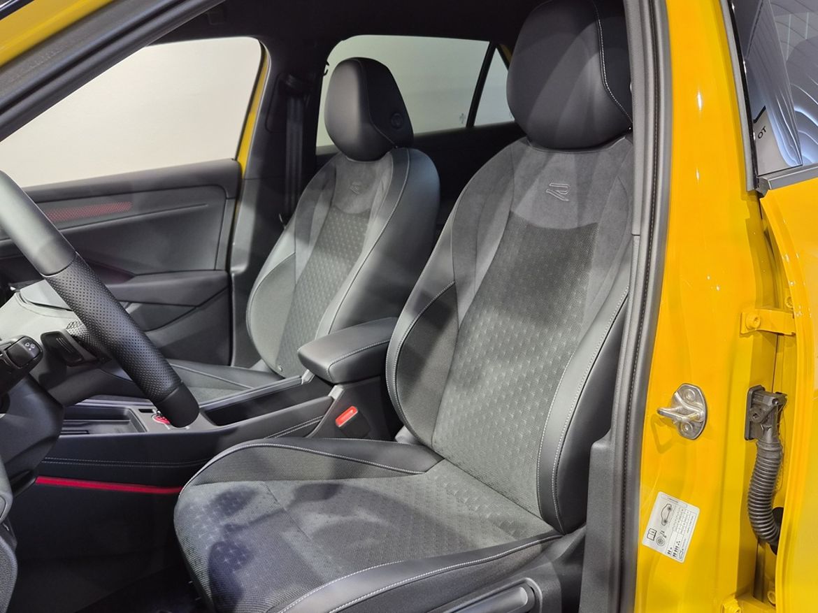Volkswagen Volkswagen T-Roc — bild 18