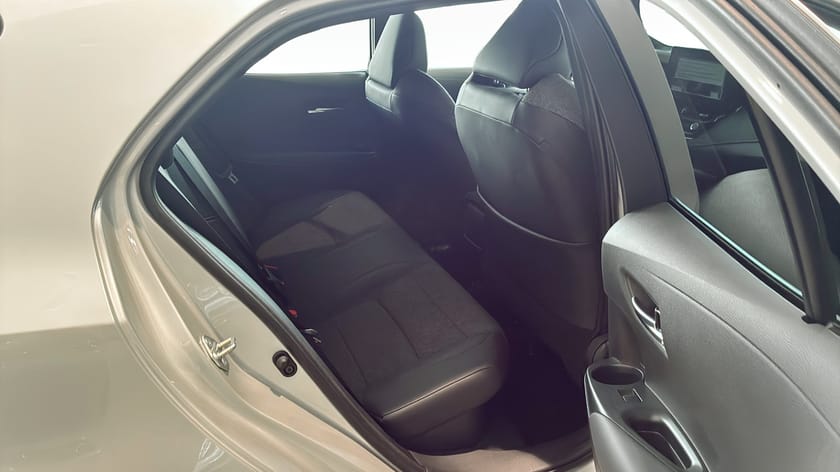 Bild 5 av Toyota Corolla Hybrid Style Plus | Kamera | Adaptiv Fart. | 140hk