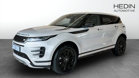 Land Rover Range Rover Evoque P270e AWD Dynamic SE