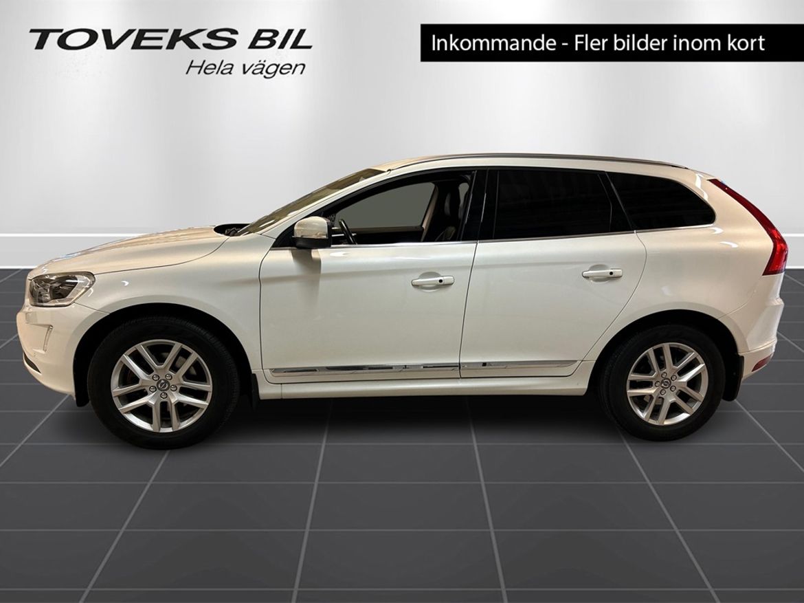 Volvo Volvo XC60 — bild 6