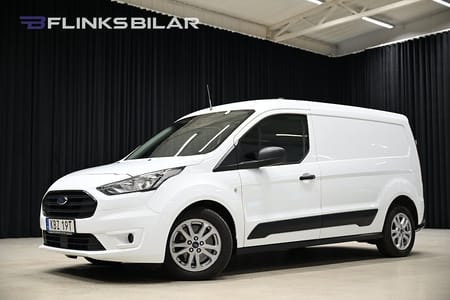 Ford Transit Connect 210 LWB