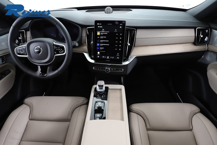 Bild 2 av Volvo XC90 T8 Ultra Dark