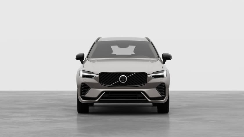 Bild 2 av Volvo XC60 T6 Plus Dark Nordic Edition