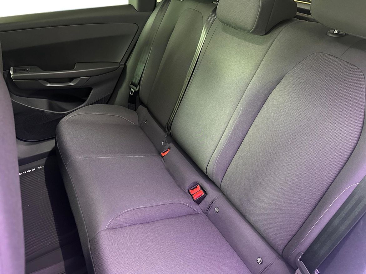 Volkswagen Volkswagen ID. Polo — bild 13