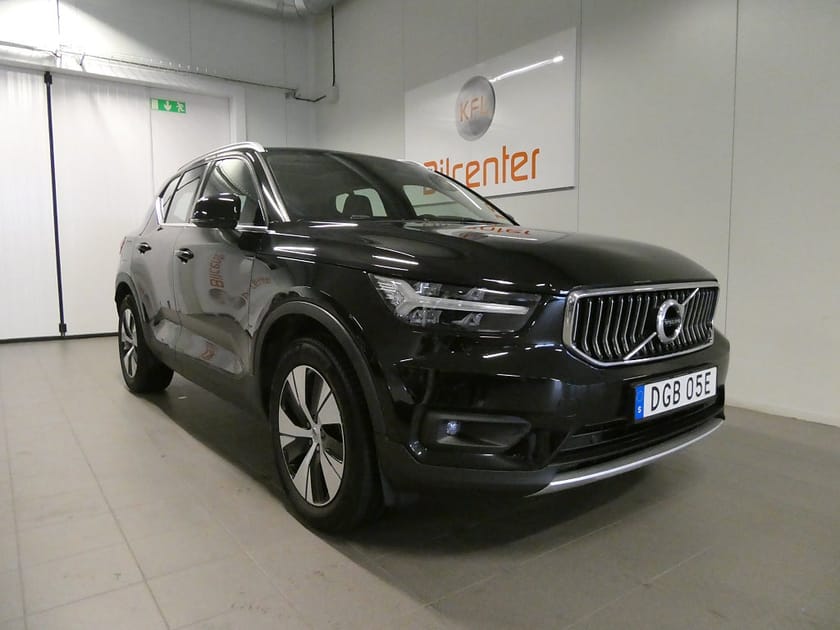 Bild 4 av Volvo XC40 Recharge T4 DCT Aut-Pano-VOC-Värmare-Kamera-Carplay-SoV