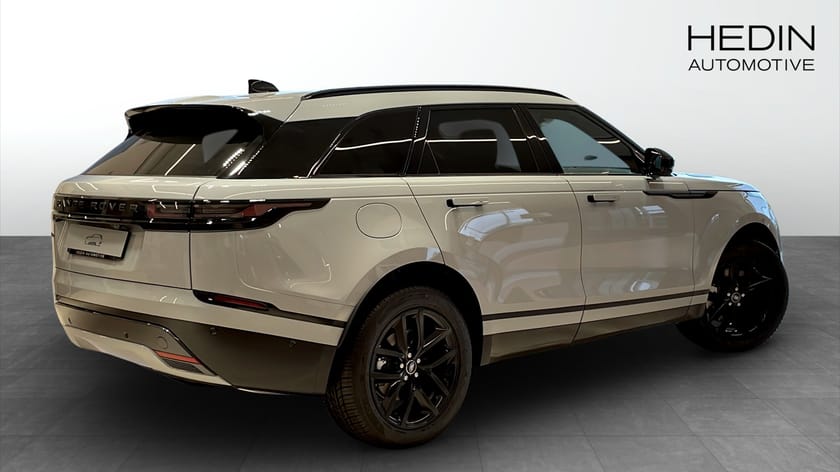 Bild 2 av Land Rover Range Rover Velar P400e 