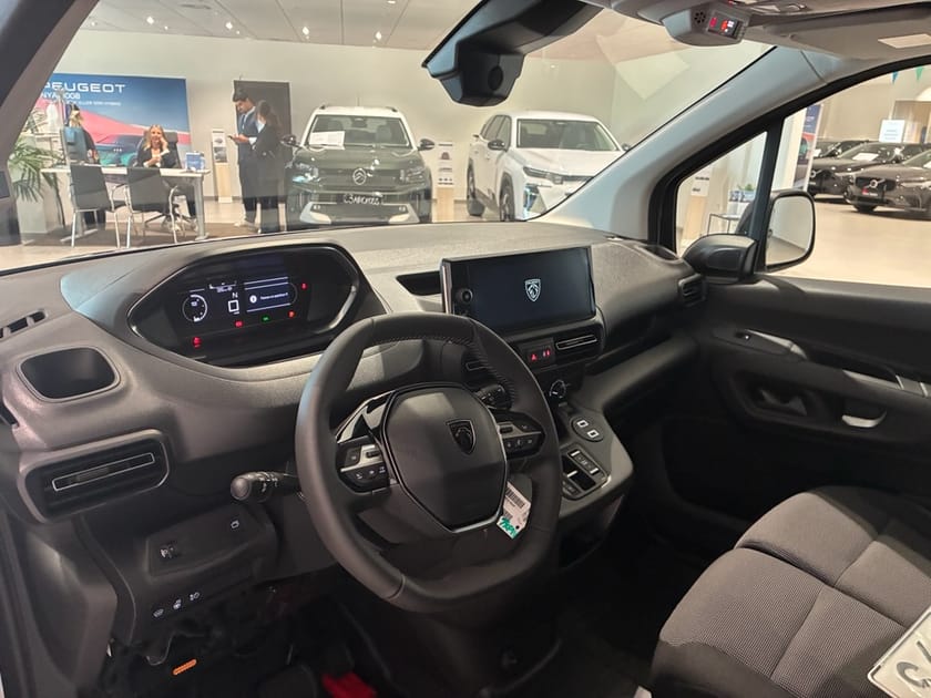 Bild 4 av Peugeot Partner