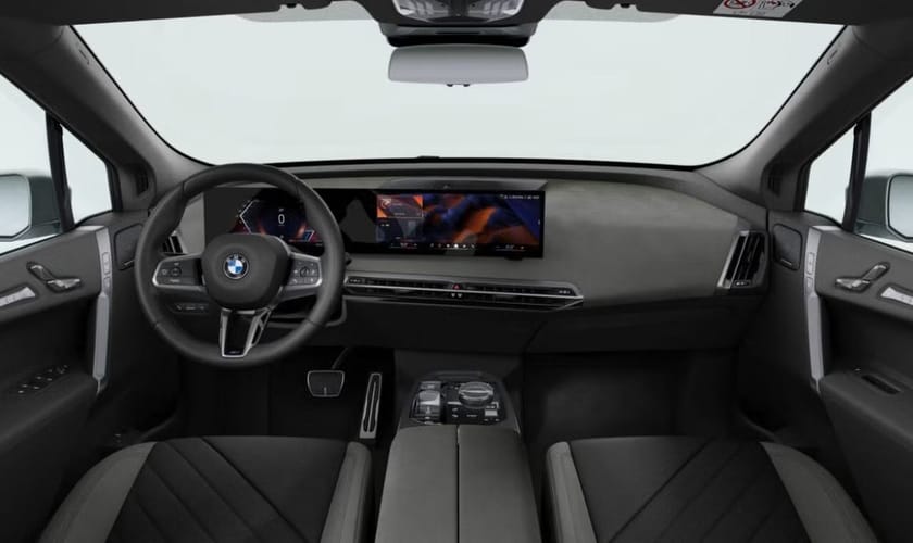 Bild 3 av BMW iX xDrive60
