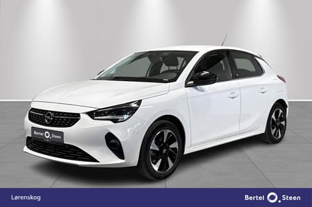 Opel Corsa-e Business Elegance | AdCruise | CarPlay | Ryggekamera