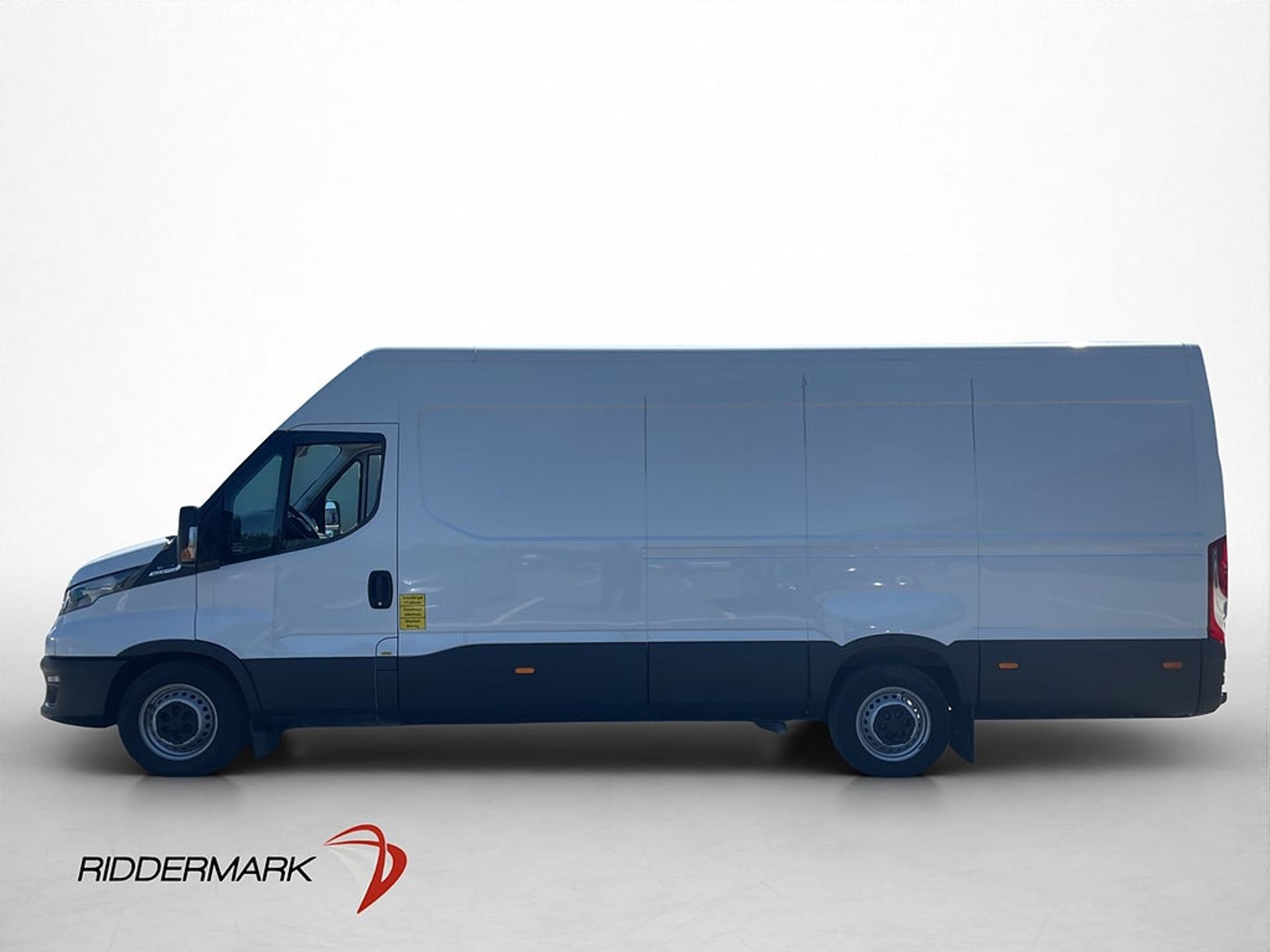 Iveco Daily 2023, bild 6/10