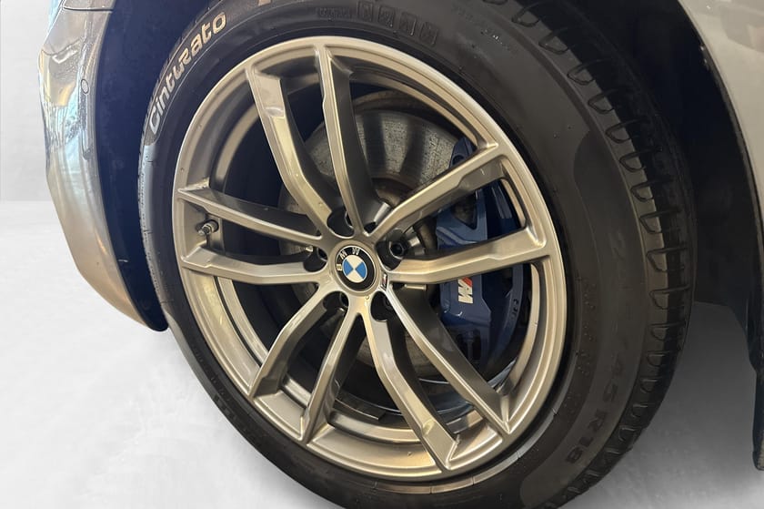 Bilde 4 av BMW 530e xDrive iPerformance Sedan Sedan, M Sport, Sports seter++