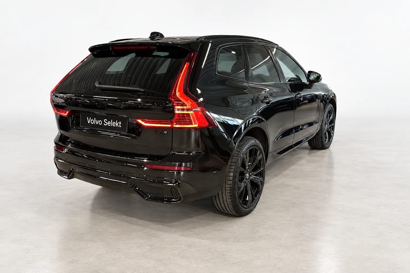 Bild 5 av Volvo XC60