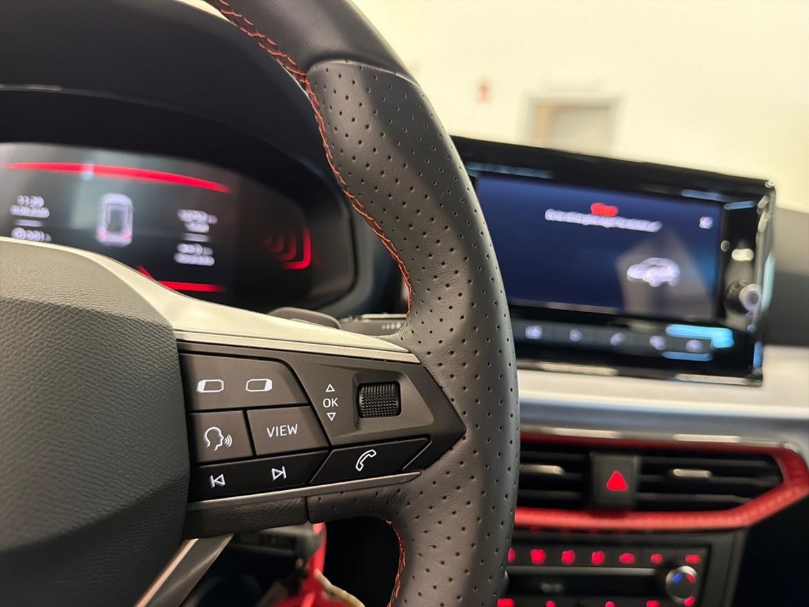 SEAT SEAT Arona — bild 15