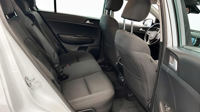 Bild 5 av Kia Sportage