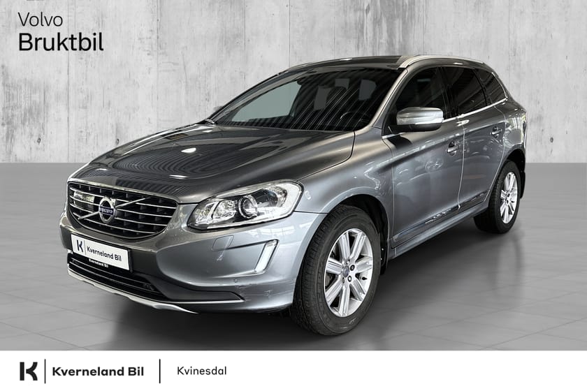 Bilde 3 av Volvo XC60