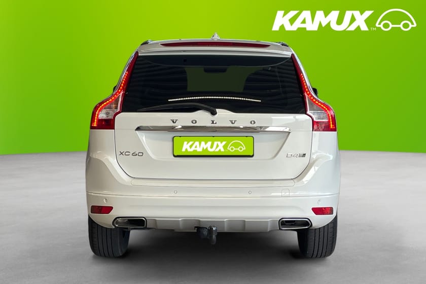 Bild 5 av Volvo XC60