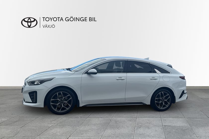 Bild 3 av Kia ProCeed