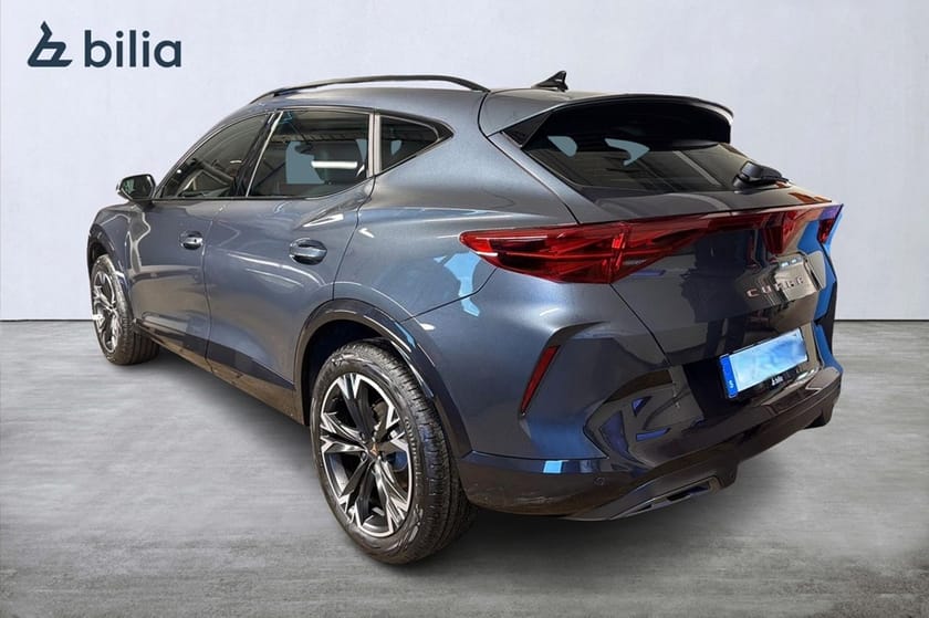 Bild 3 av CUPRA Formentor 1.5 ETSI 150HK Adaptiv-Farthållare