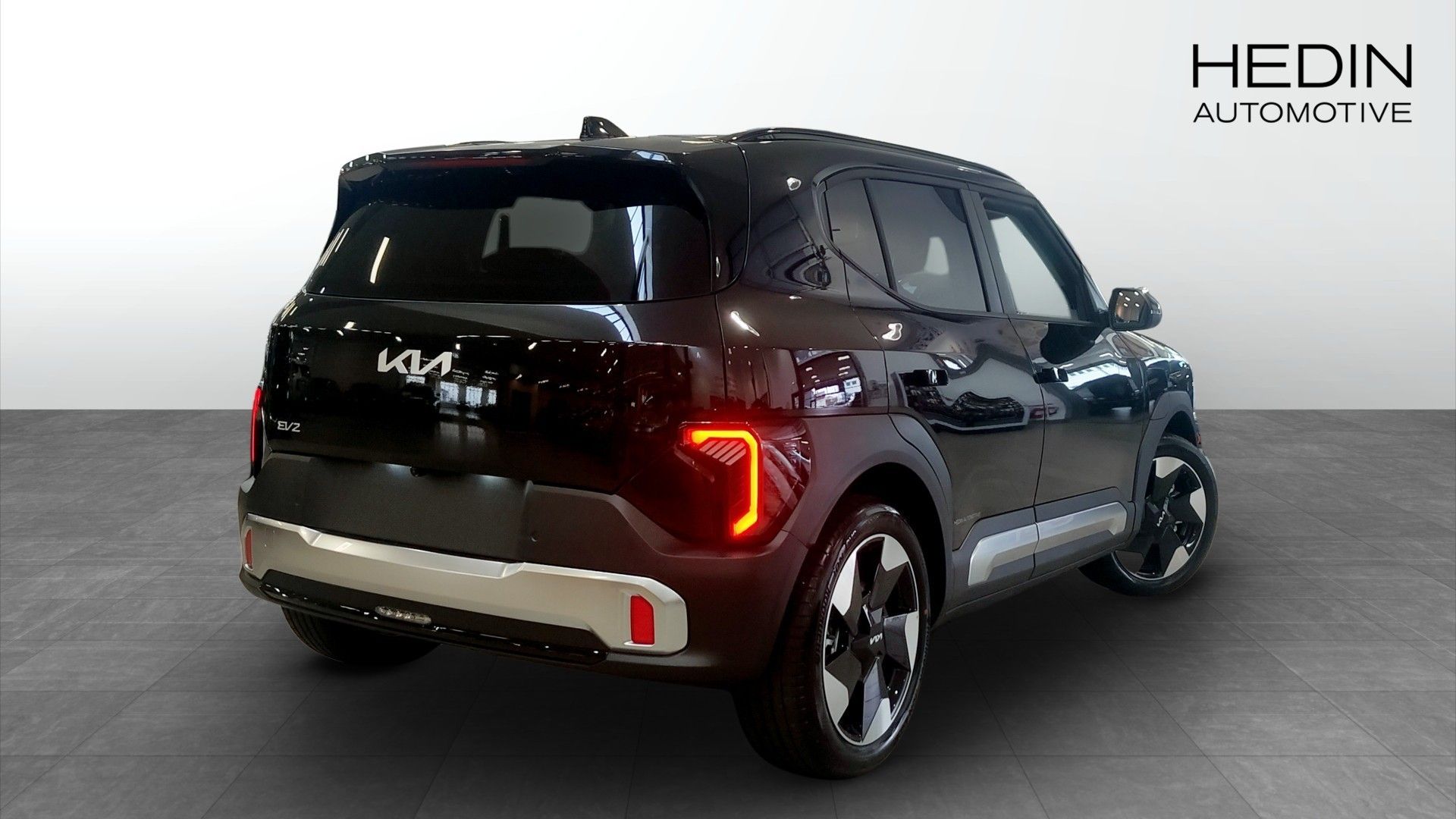 Kia EV2 Standard Range 2027, bild 2/10