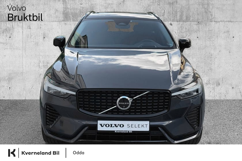 Bilde 3 av Volvo XC60