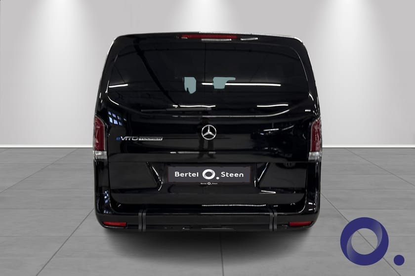 Bilde 5 av Mercedes-Benz eVito Tourer 129 3.5t