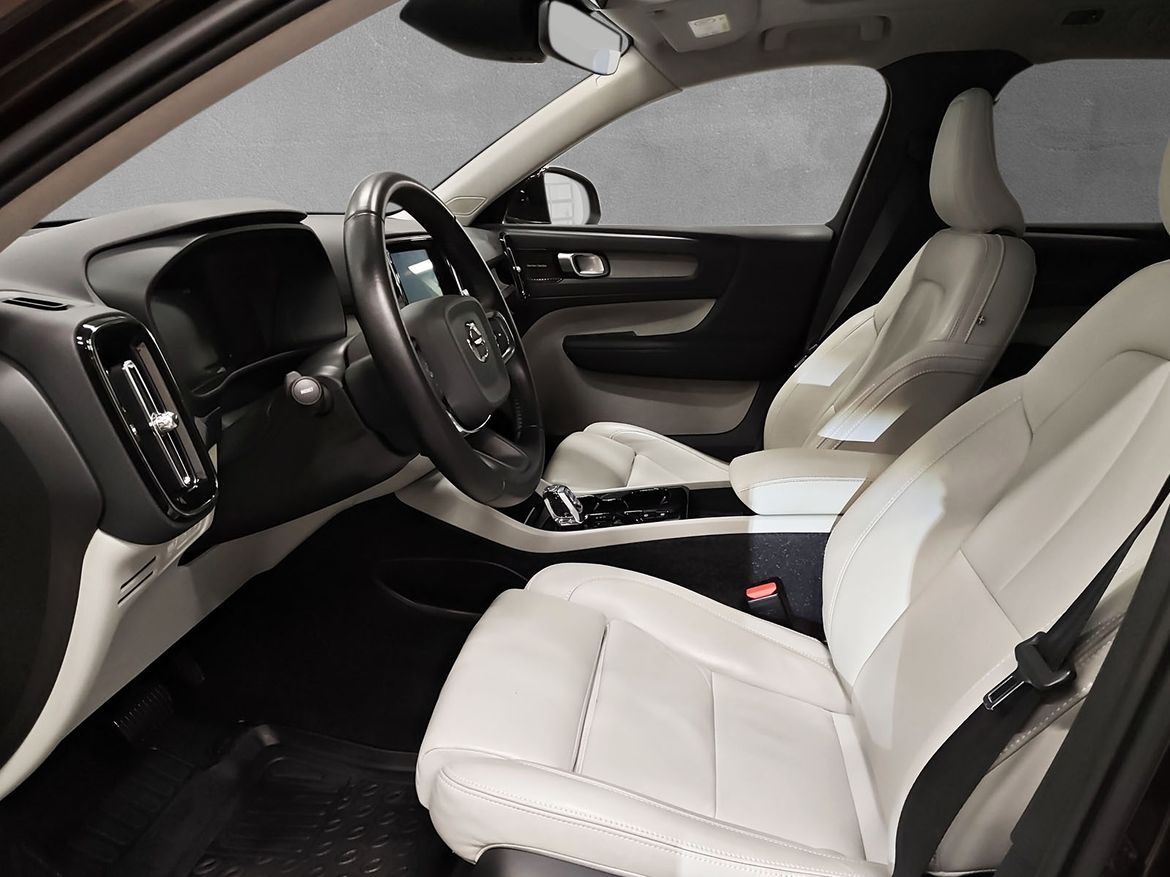 Volvo XC40 2020 - miniatyr 5