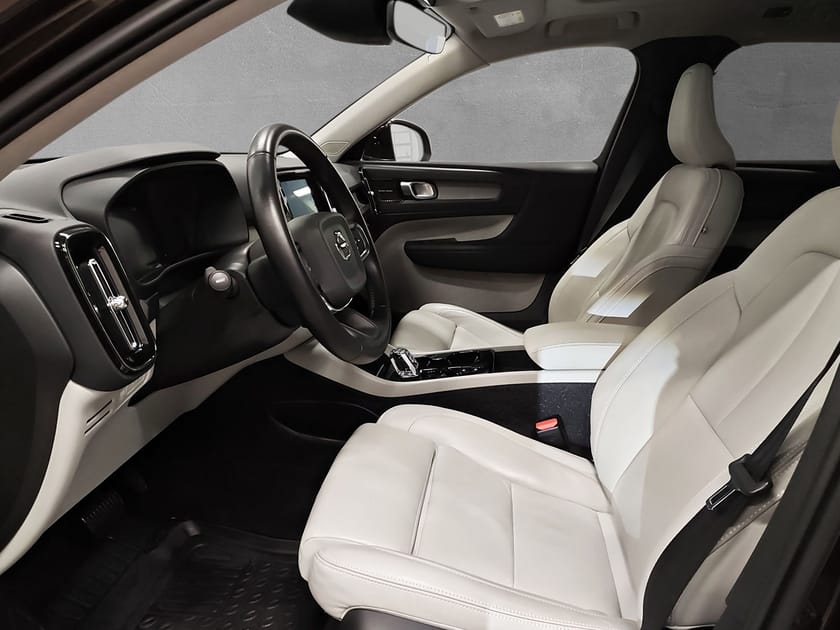 Bild 5 av Volvo XC40