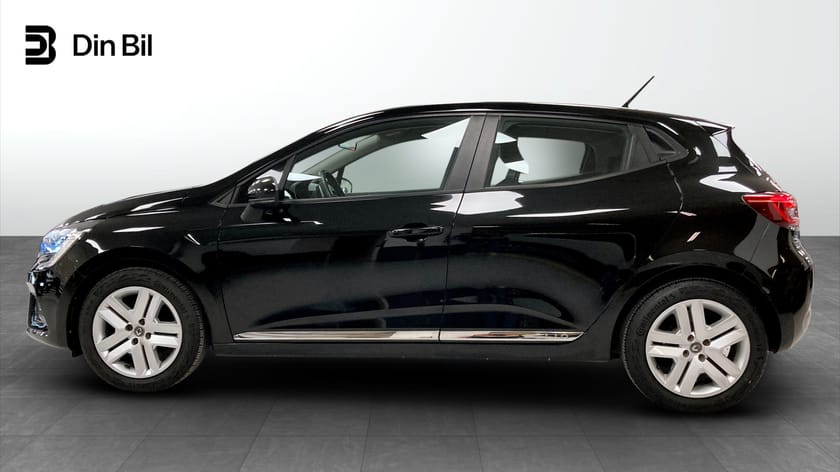 Bild 2 av Renault Clio