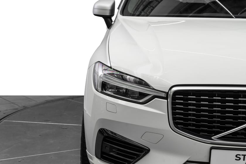 Bilde 4 av Volvo XC60 R-DESIGN – 390HK AWD/PANORAMA /HUD/ACC/KROK