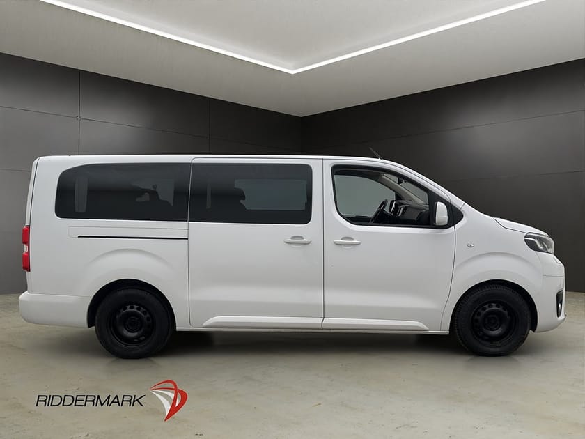 Bild 2 av Toyota Proace Verso