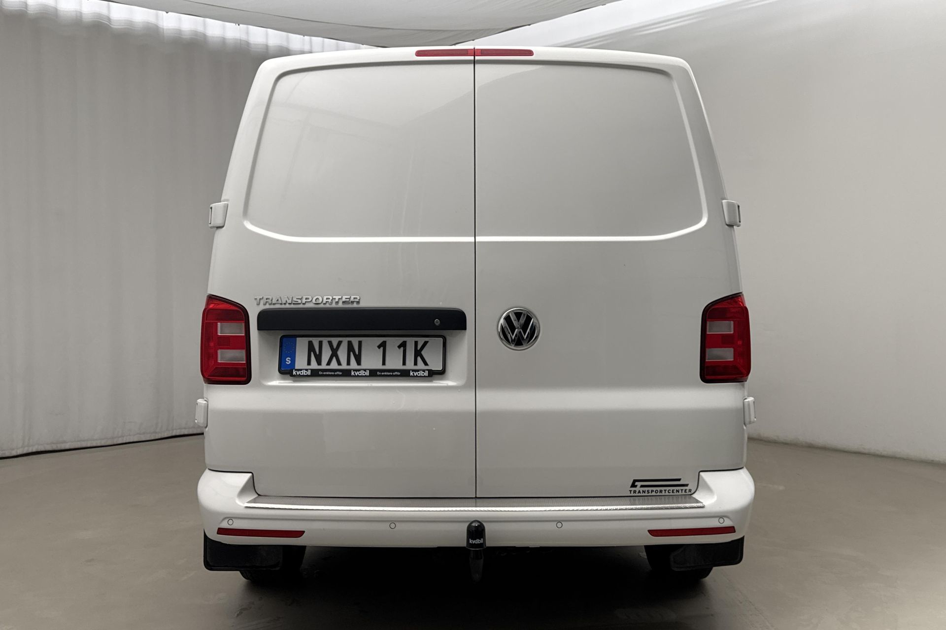Volkswagen Transporter 2.0 TDI BMT 2019, kuva 6/10