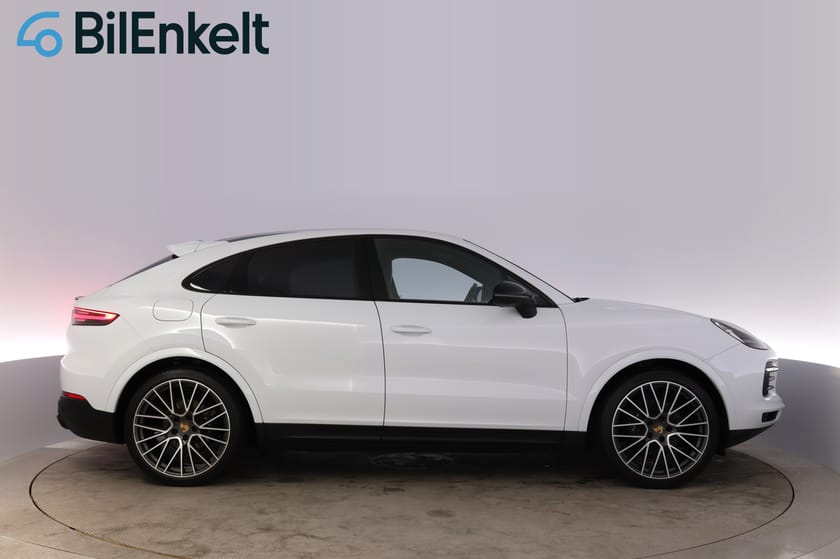 Bild 2 av Porsche Cayenne Coupé