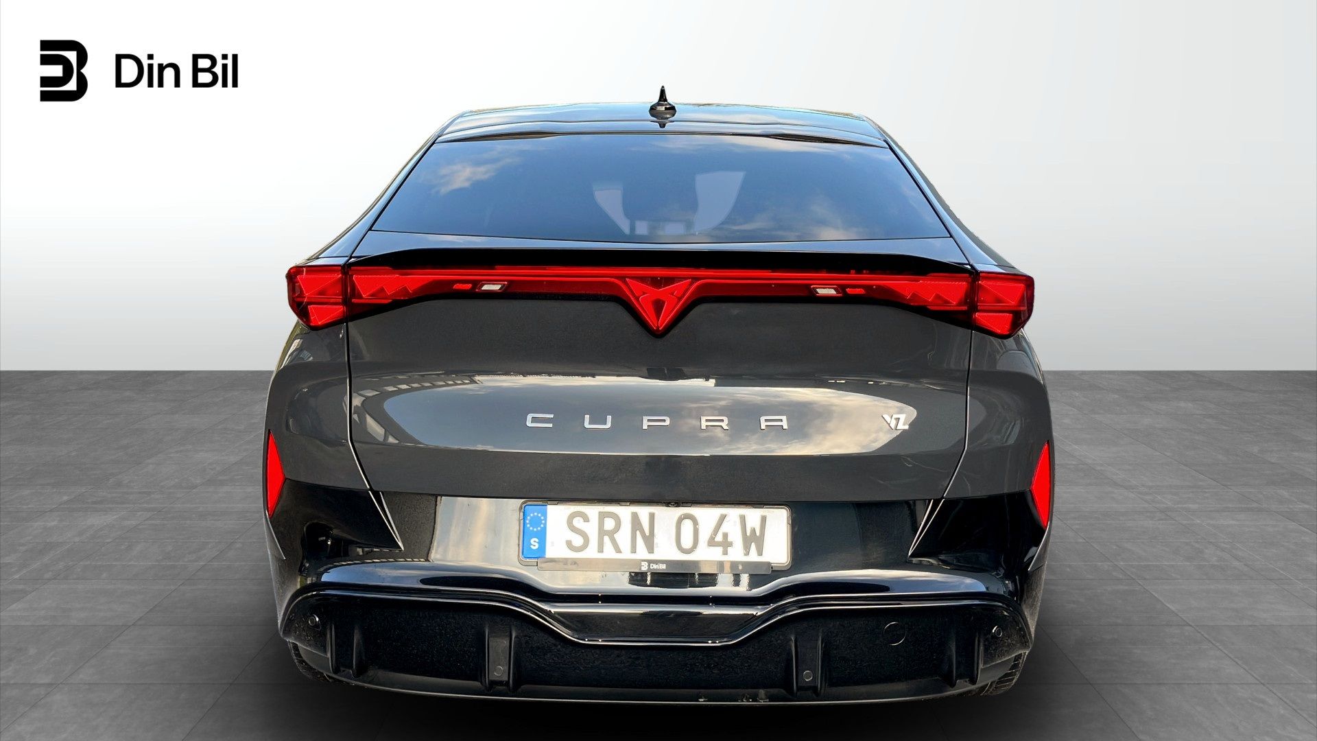 Cupra Tavascan 2024, bild 5/10