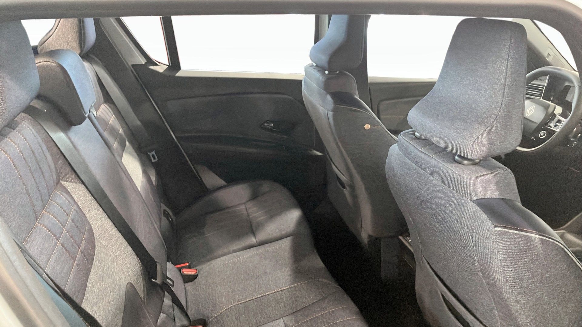 Renault 4 E-Tech R4 TECHNO EV52 2026, bild 5/9