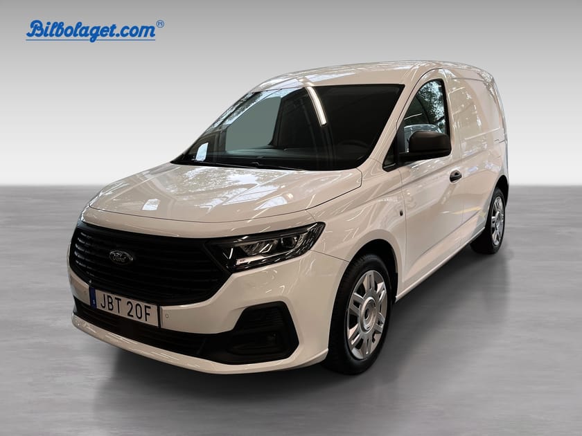 Bild 1 av Ford Transit Connect L1 2.0 EcoBlue 122 Trend inkl. backkamera, drag, v-hjul