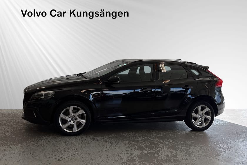 Bild 3 av Volvo V40 Cross Country D3 Momentum Business E