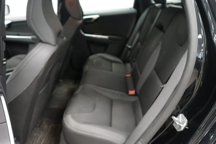 Bild 5 av Volvo XC60 D4 Momentum Business E II | Drag |