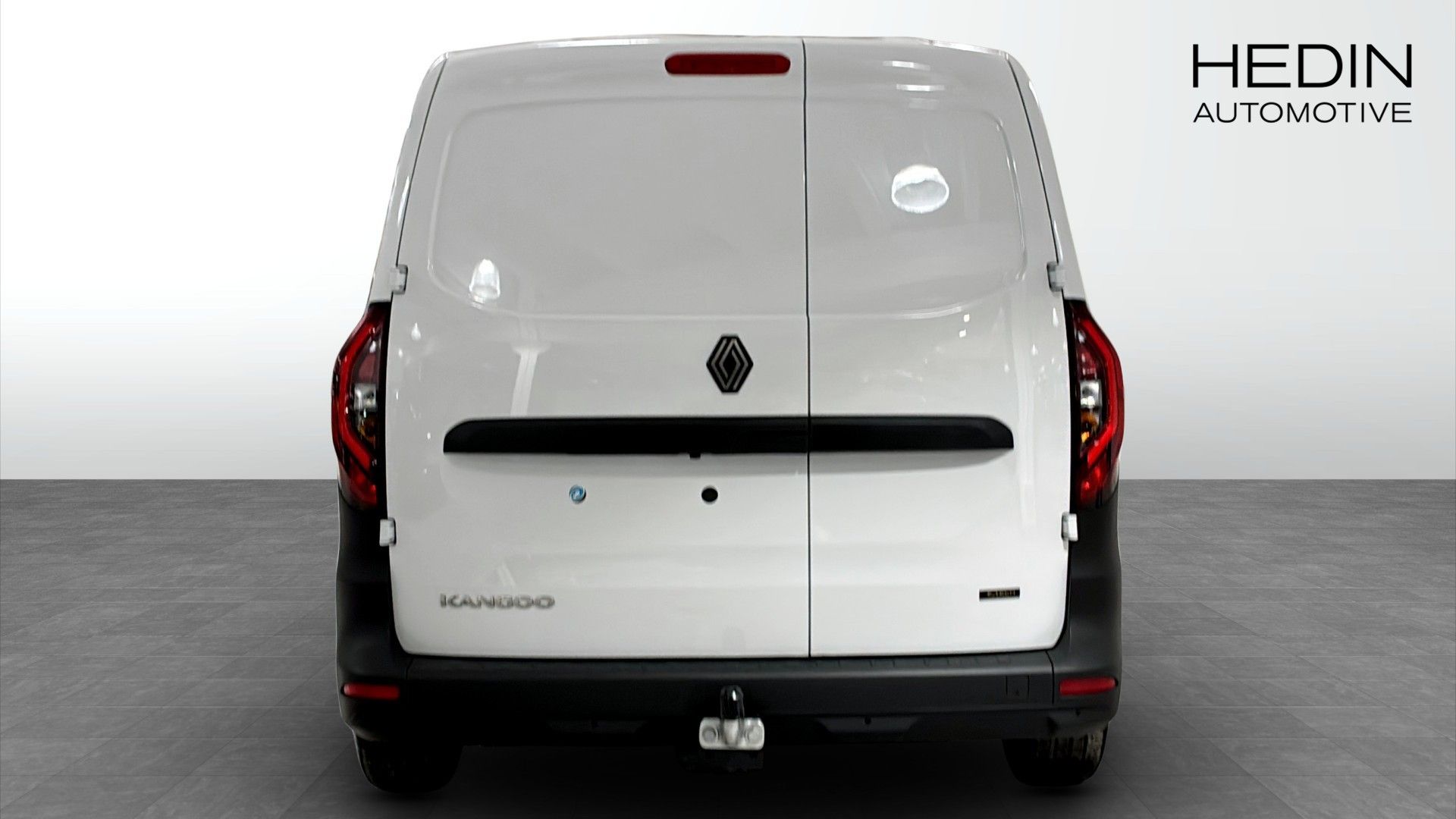 Renault Kangoo BLUE dCi 115 2026, bild 7/10