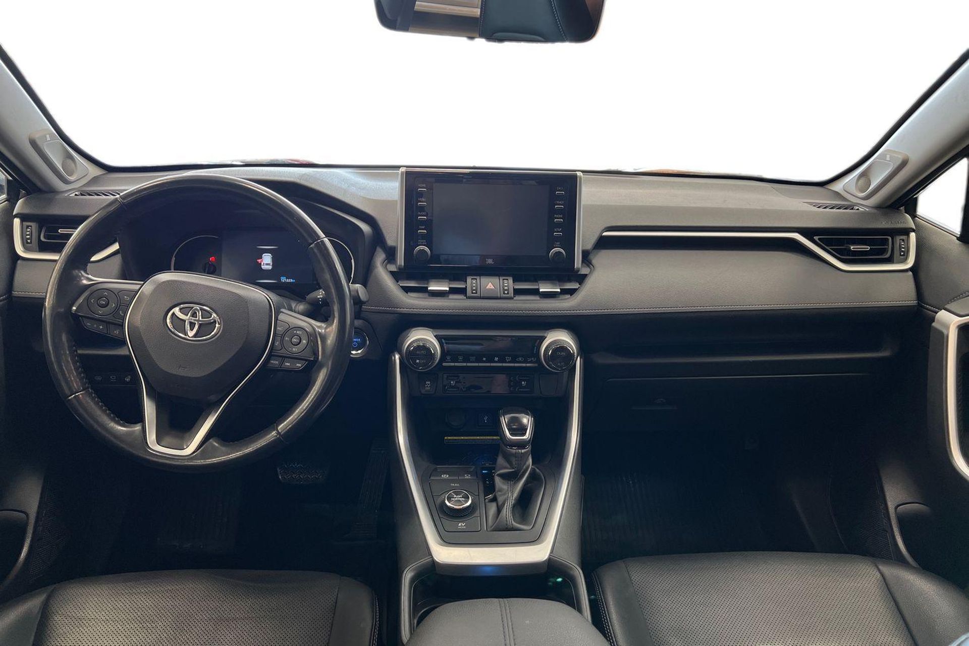 Toyota RAV4 2,5 Executive 2020, bild 6/10